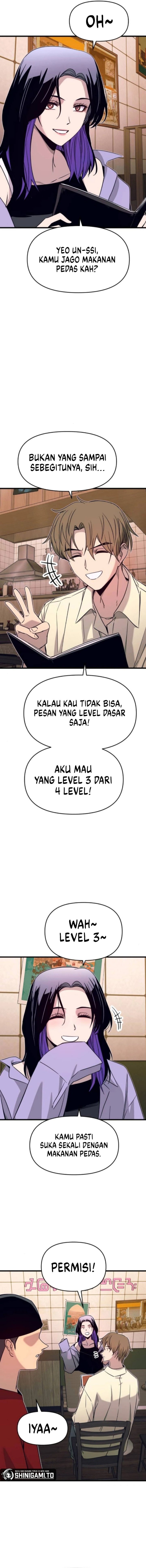 My Bias Gets on the Last Train Chapter 30 Gambar 8