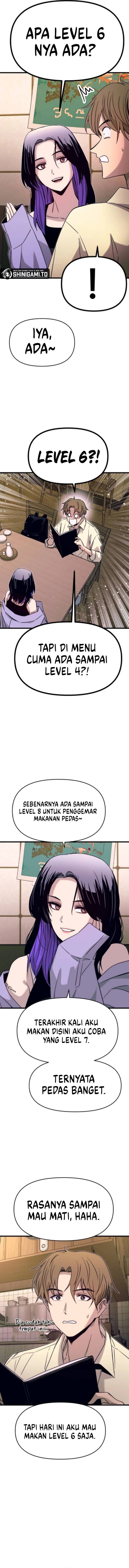 My Bias Gets on the Last Train Chapter 30 Gambar 9