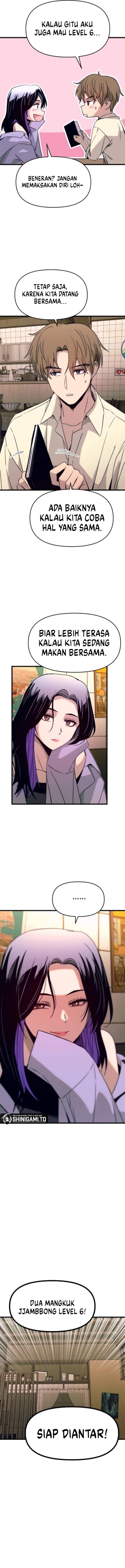 My Bias Gets on the Last Train Chapter 30 Gambar 10