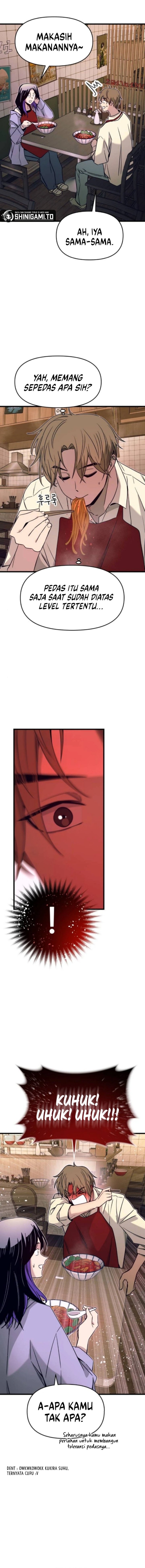 My Bias Gets on the Last Train Chapter 30 Gambar 12