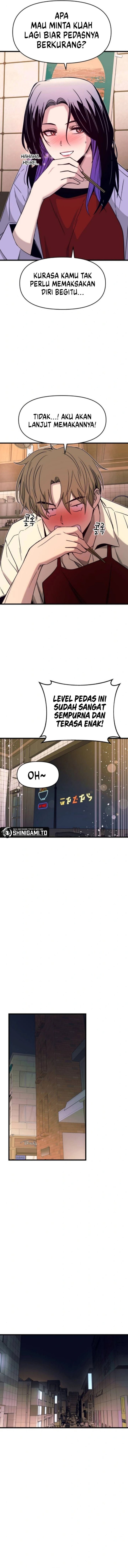 My Bias Gets on the Last Train Chapter 30 Gambar 13