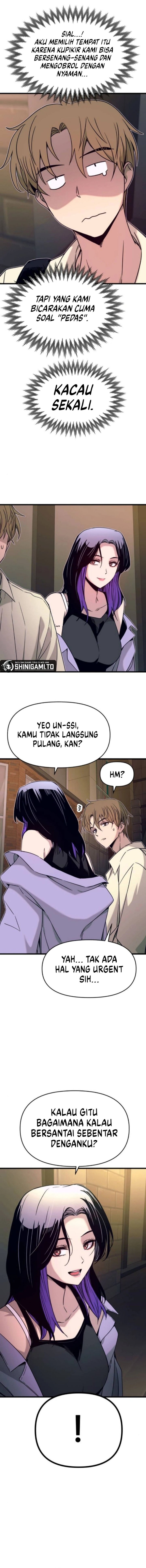 My Bias Gets on the Last Train Chapter 30 Gambar 15