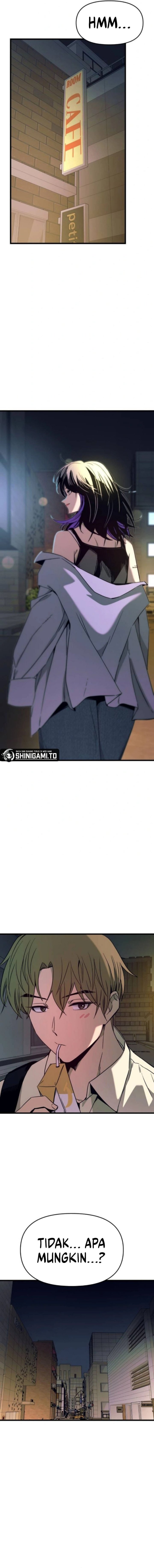My Bias Gets on the Last Train Chapter 30 Gambar 17