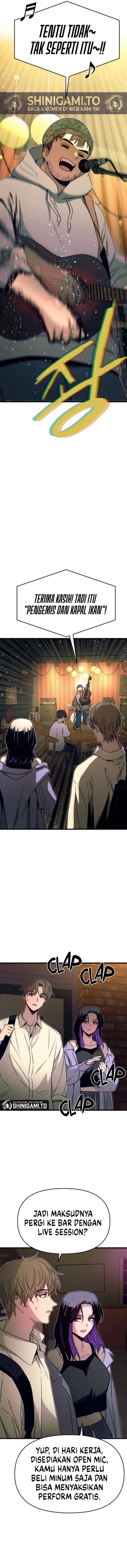 My Bias Gets on the Last Train Chapter 30 Gambar 18