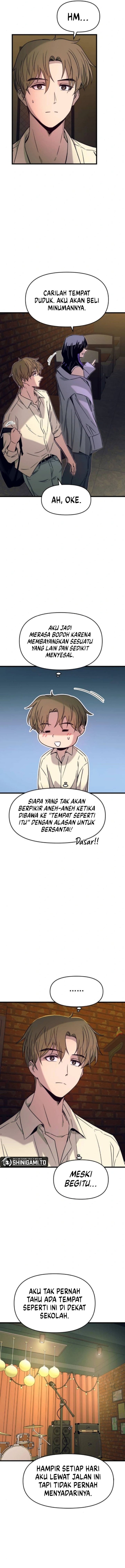 My Bias Gets on the Last Train Chapter 30 Gambar 19