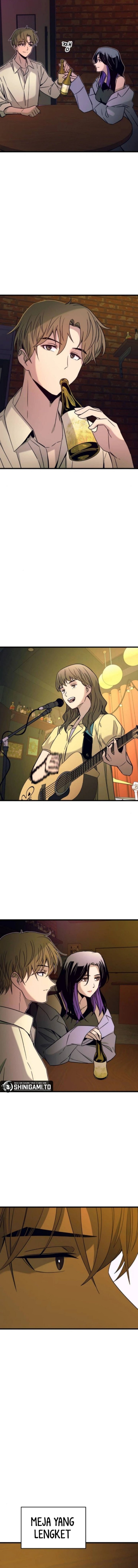 My Bias Gets on the Last Train Chapter 30 Gambar 21