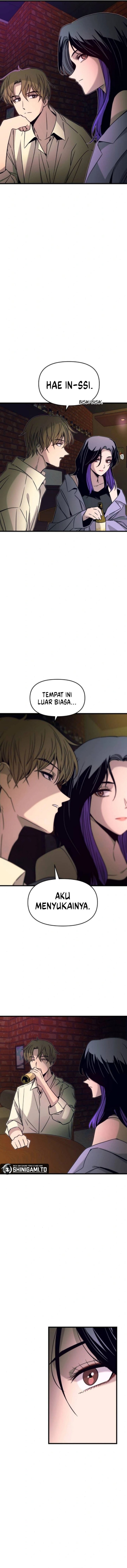 My Bias Gets on the Last Train Chapter 30 Gambar 23