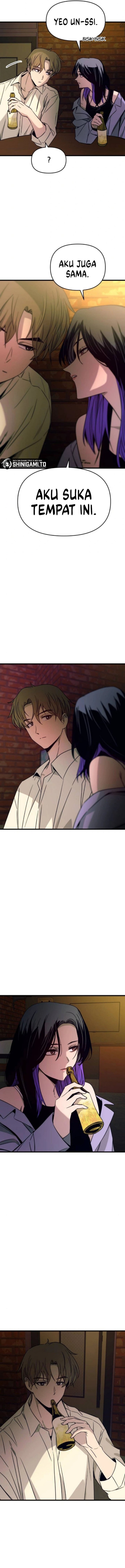 My Bias Gets on the Last Train Chapter 30 Gambar 24