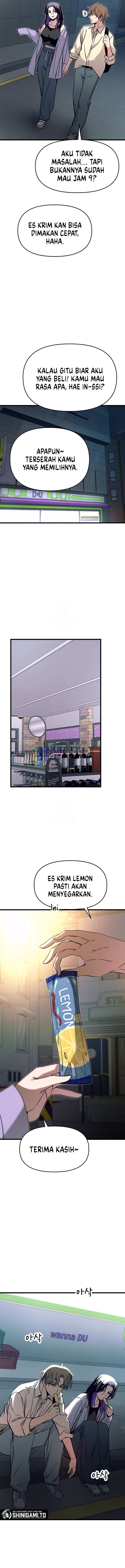 My Bias Gets on the Last Train Chapter 31 Gambar 5
