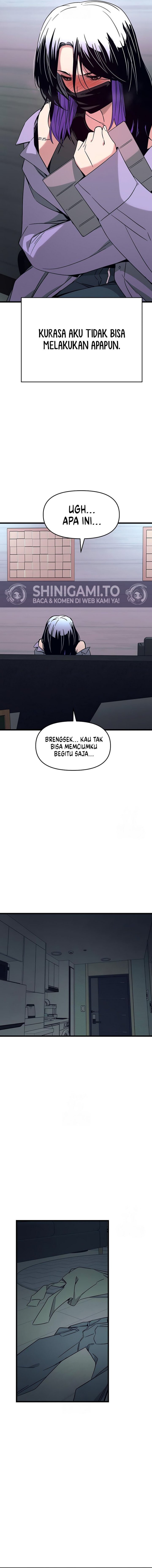 My Bias Gets on the Last Train Chapter 31 Gambar 22