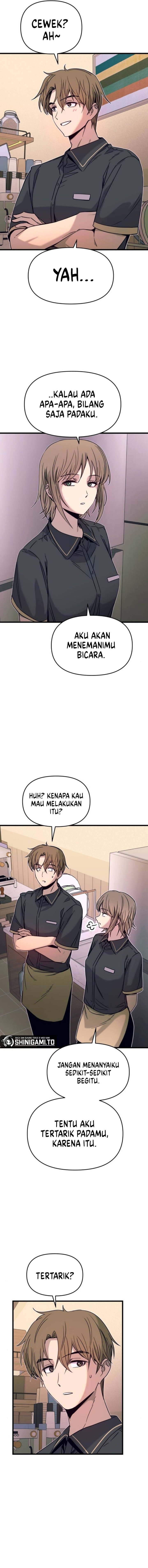 My Bias Gets on the Last Train Chapter 32 Gambar 4