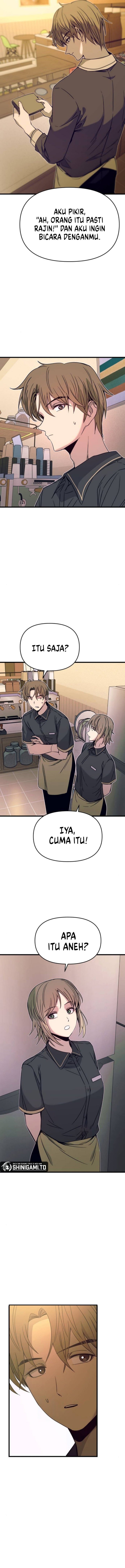 My Bias Gets on the Last Train Chapter 32 Gambar 6