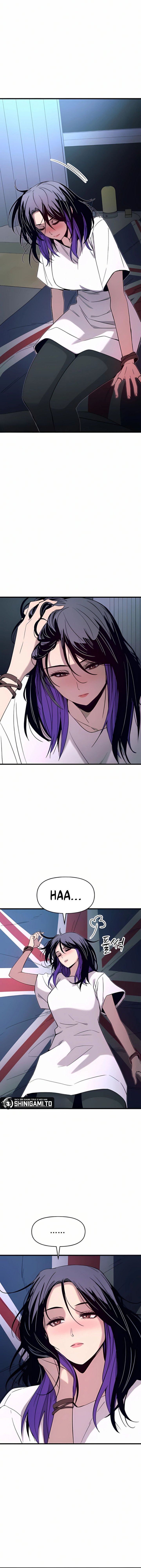 My Bias Gets on the Last Train Chapter 35 Gambar 3