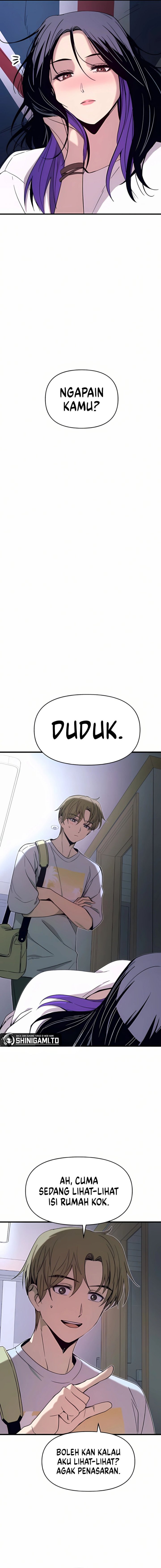 My Bias Gets on the Last Train Chapter 35 Gambar 4