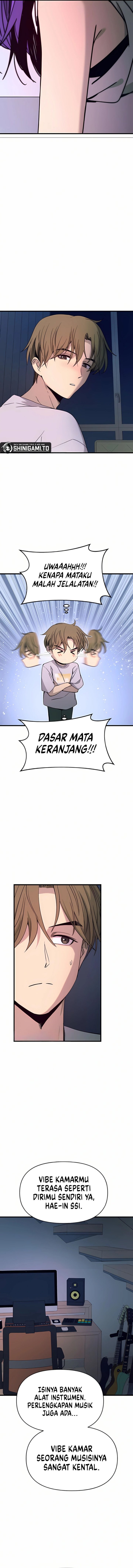 My Bias Gets on the Last Train Chapter 35 Gambar 6
