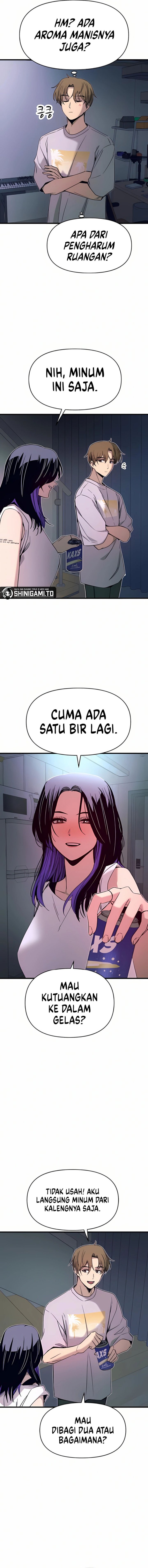 My Bias Gets on the Last Train Chapter 35 Gambar 7