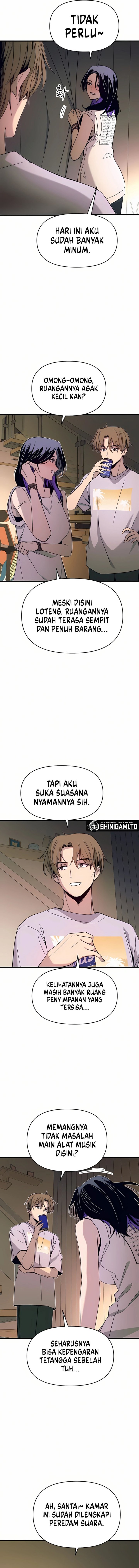 My Bias Gets on the Last Train Chapter 35 Gambar 8