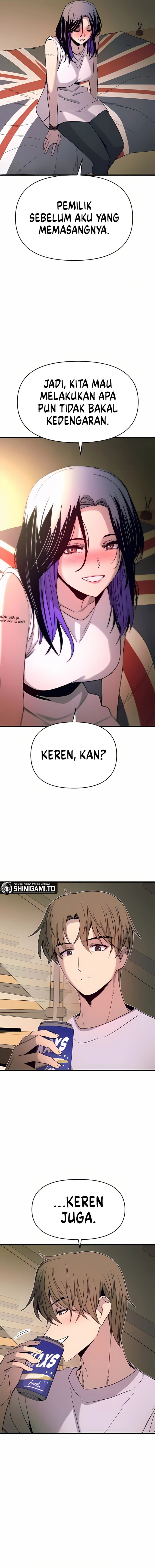My Bias Gets on the Last Train Chapter 35 Gambar 9