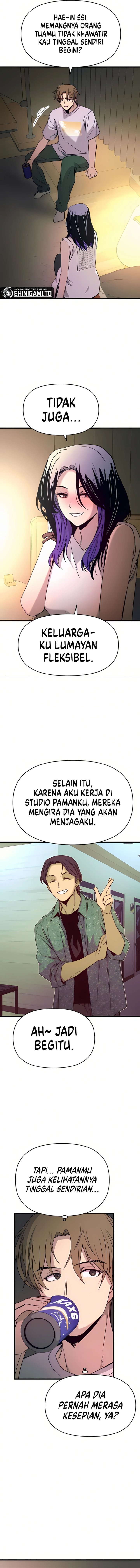 My Bias Gets on the Last Train Chapter 35 Gambar 10