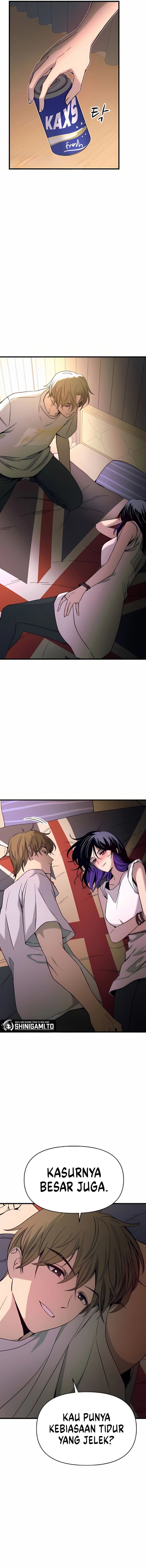My Bias Gets on the Last Train Chapter 35 Gambar 13