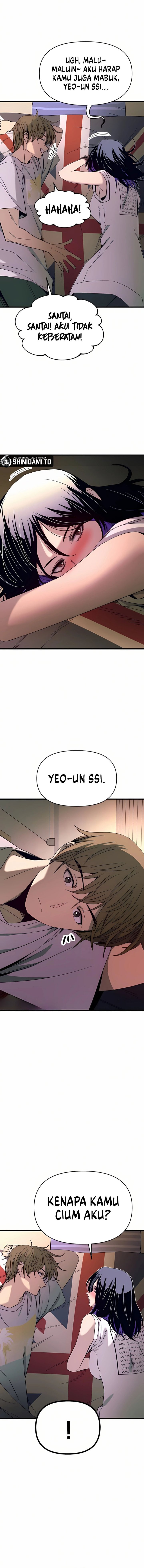 My Bias Gets on the Last Train Chapter 35 Gambar 15