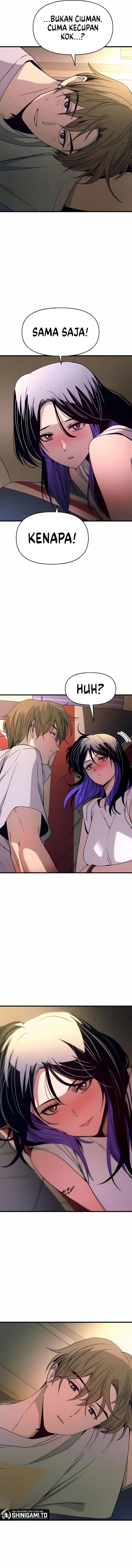 My Bias Gets on the Last Train Chapter 35 Gambar 16