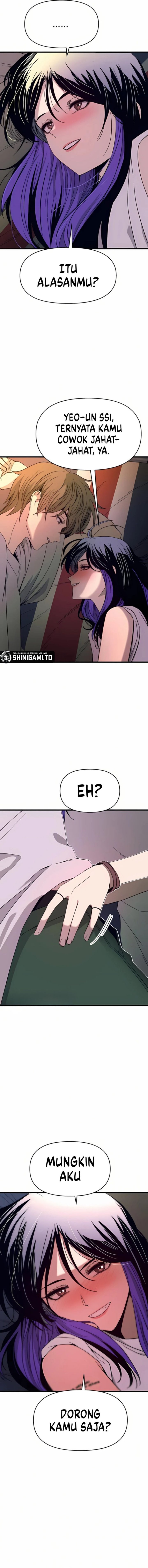 My Bias Gets on the Last Train Chapter 35 Gambar 18