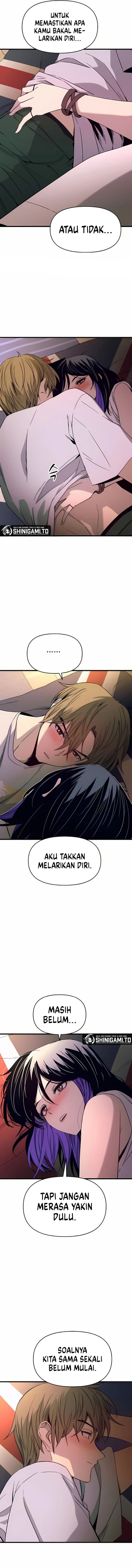 My Bias Gets on the Last Train Chapter 35 Gambar 19
