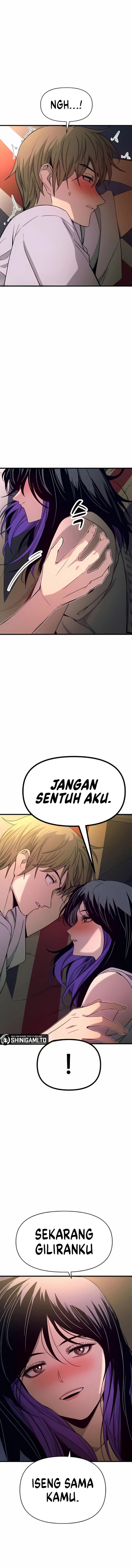 My Bias Gets on the Last Train Chapter 35 Gambar 20