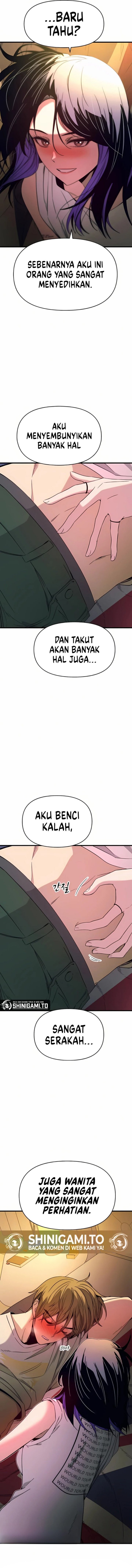 My Bias Gets on the Last Train Chapter 35 Gambar 22