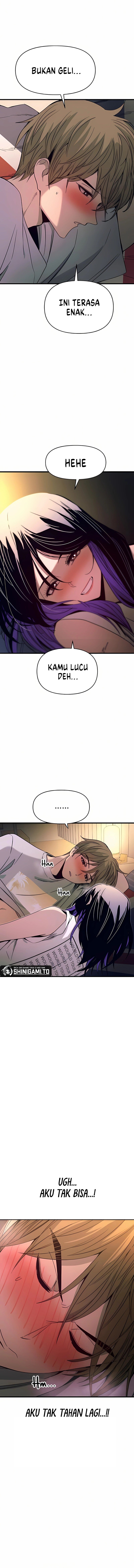 My Bias Gets on the Last Train Chapter 36 Gambar 4