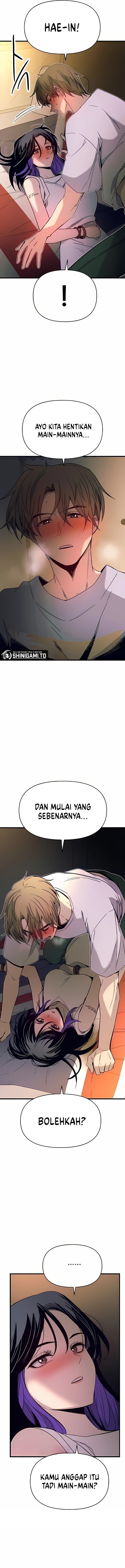 My Bias Gets on the Last Train Chapter 36 Gambar 5