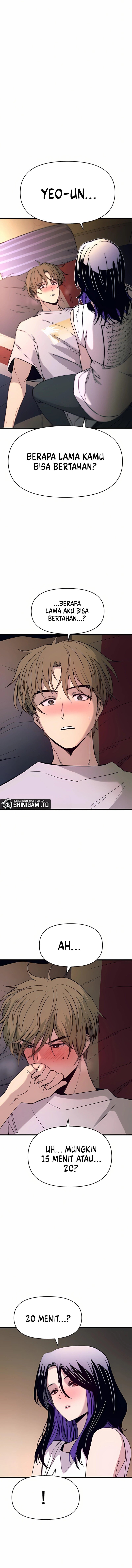 My Bias Gets on the Last Train Chapter 36 Gambar 7