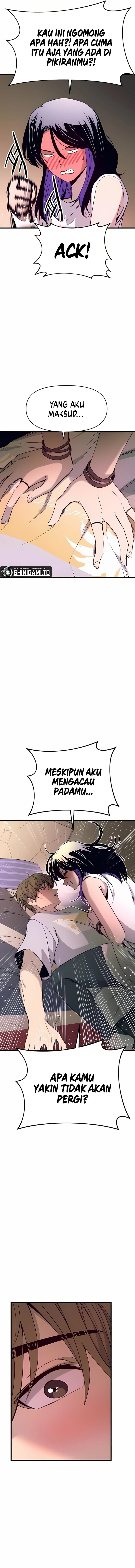 My Bias Gets on the Last Train Chapter 36 Gambar 8