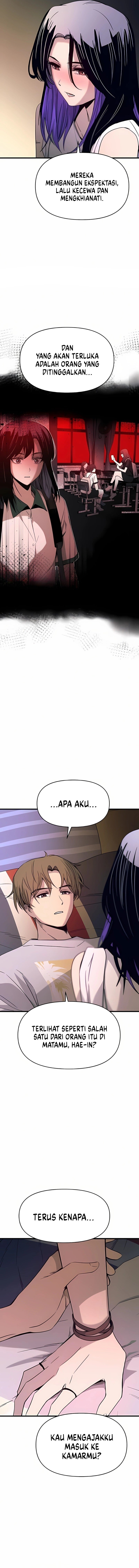 My Bias Gets on the Last Train Chapter 36 Gambar 10