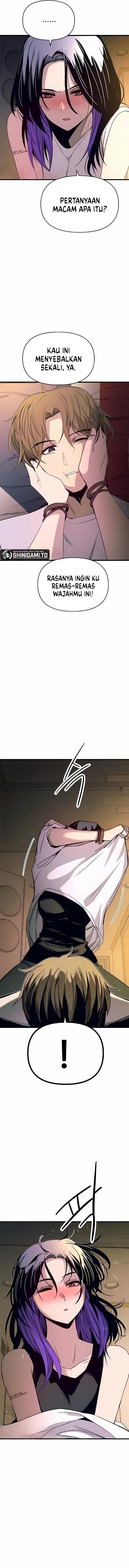 My Bias Gets on the Last Train Chapter 36 Gambar 11