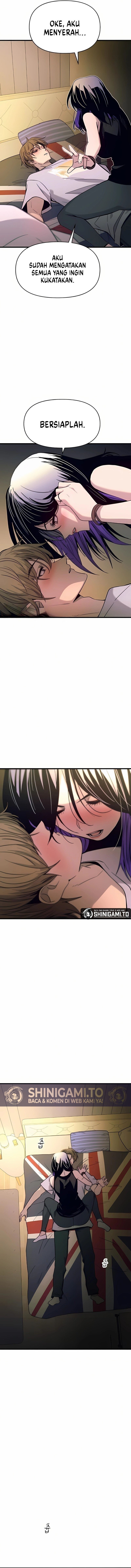 My Bias Gets on the Last Train Chapter 36 Gambar 12