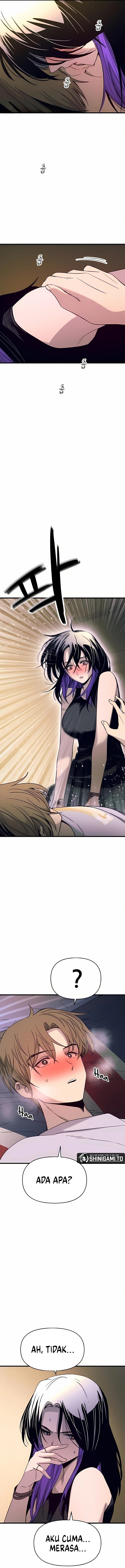 My Bias Gets on the Last Train Chapter 36 Gambar 13