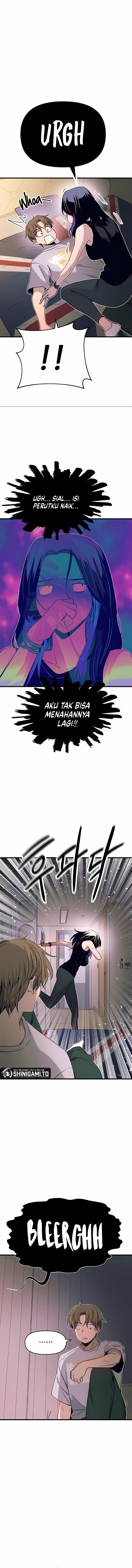 My Bias Gets on the Last Train Chapter 36 Gambar 14