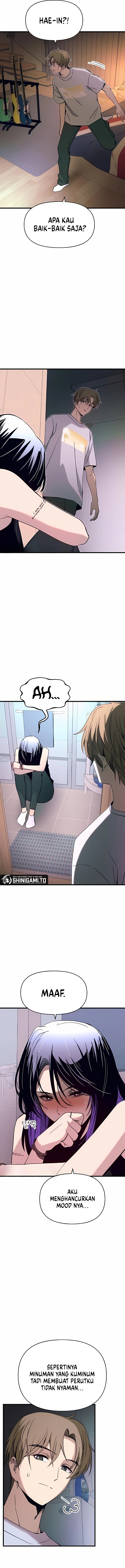 My Bias Gets on the Last Train Chapter 36 Gambar 15