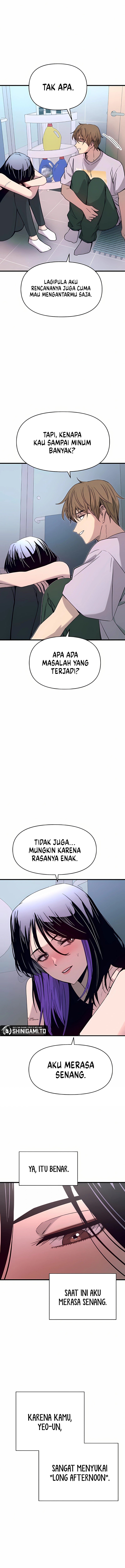 My Bias Gets on the Last Train Chapter 36 Gambar 16