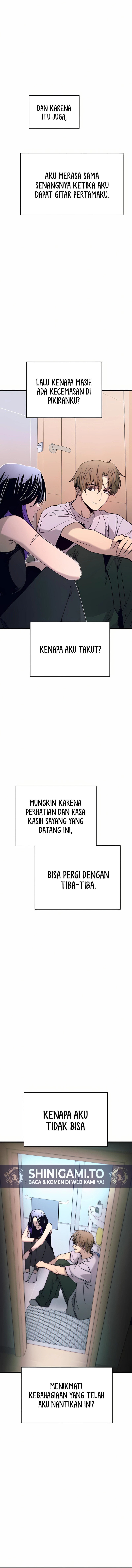 My Bias Gets on the Last Train Chapter 36 Gambar 17