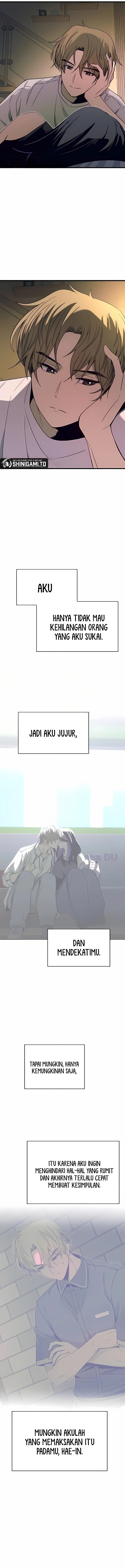 My Bias Gets on the Last Train Chapter 36 Gambar 19