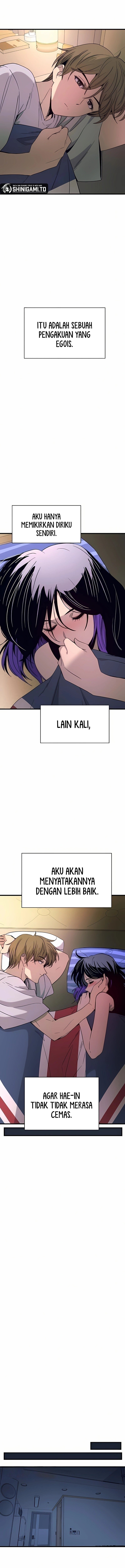 My Bias Gets on the Last Train Chapter 36 Gambar 20