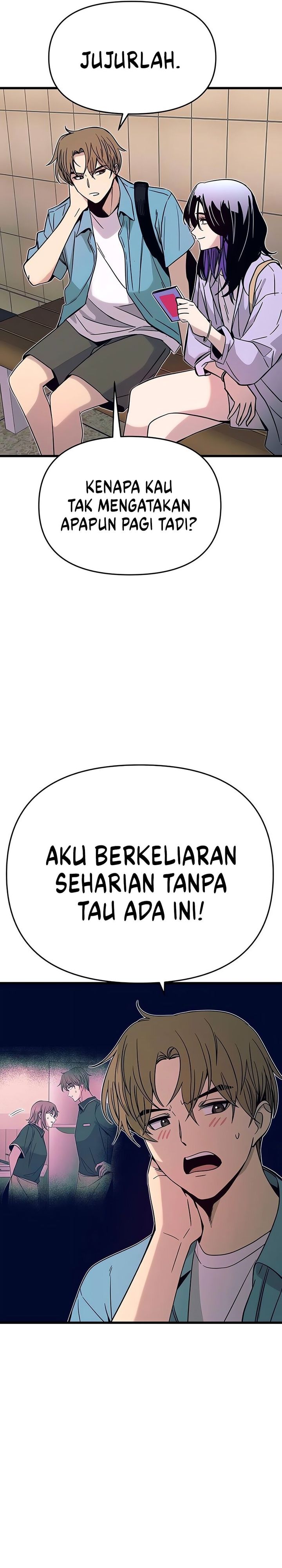 My Bias Gets on the Last Train Chapter 38 Gambar 7