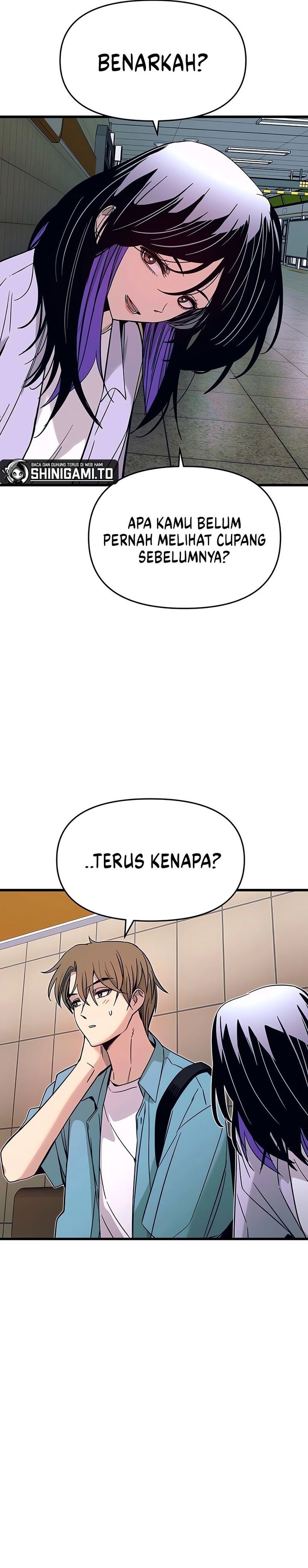 My Bias Gets on the Last Train Chapter 38 Gambar 9
