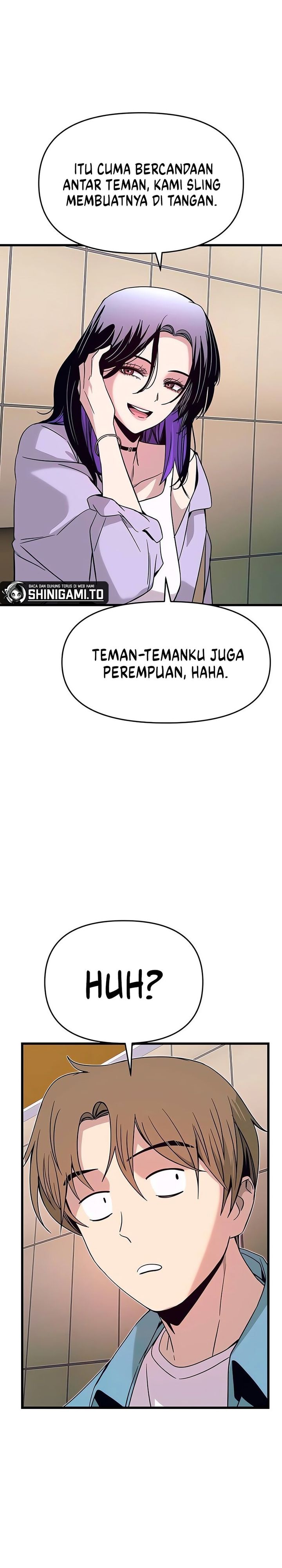 My Bias Gets on the Last Train Chapter 38 Gambar 17