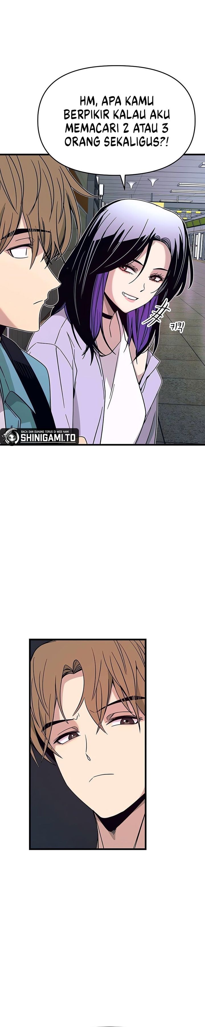 My Bias Gets on the Last Train Chapter 38 Gambar 19