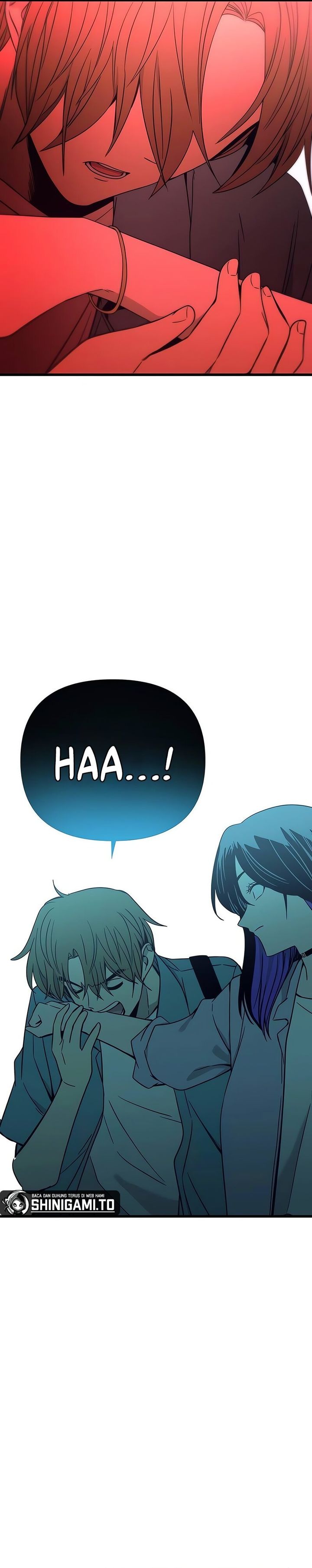 My Bias Gets on the Last Train Chapter 38 Gambar 25