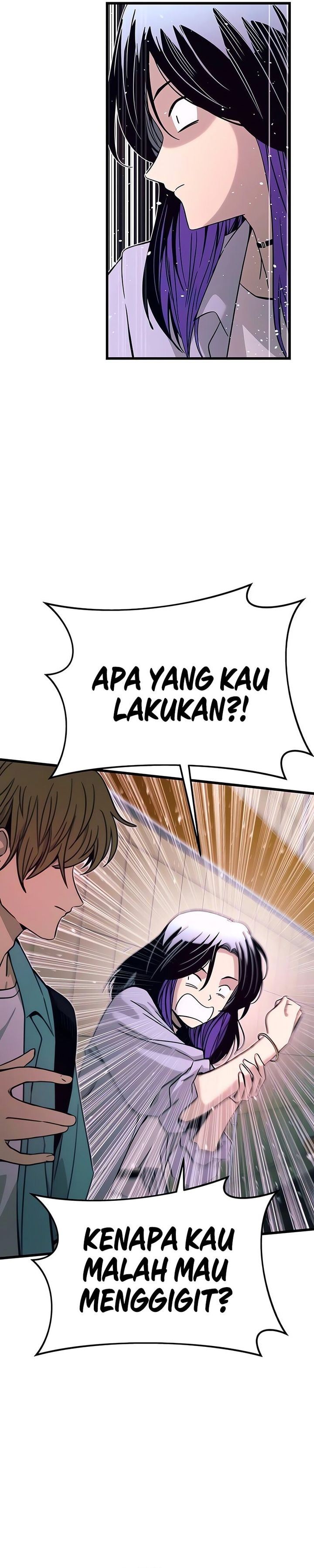 My Bias Gets on the Last Train Chapter 38 Gambar 26
